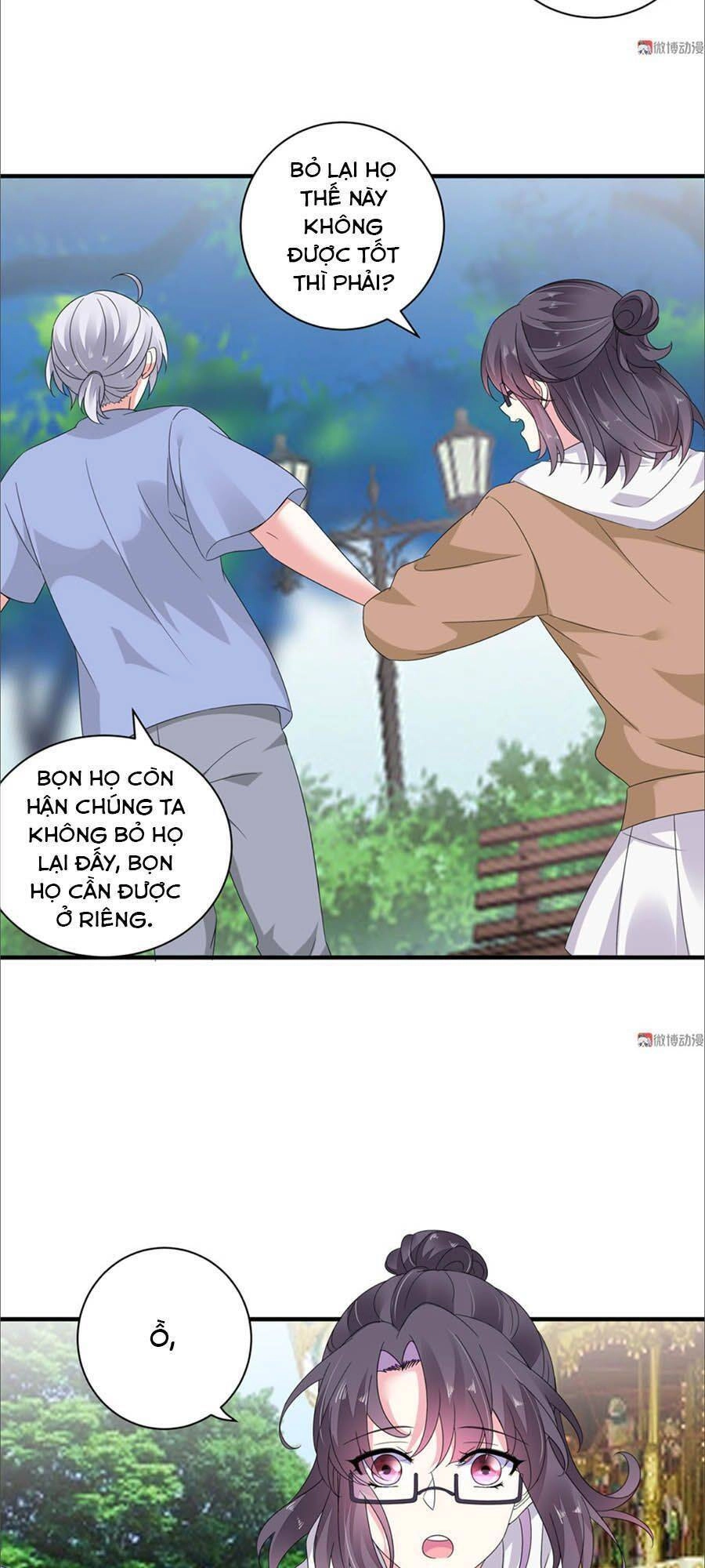 Yêu Tôi Đều Chết Cả Đi! Chapter 164 - 15