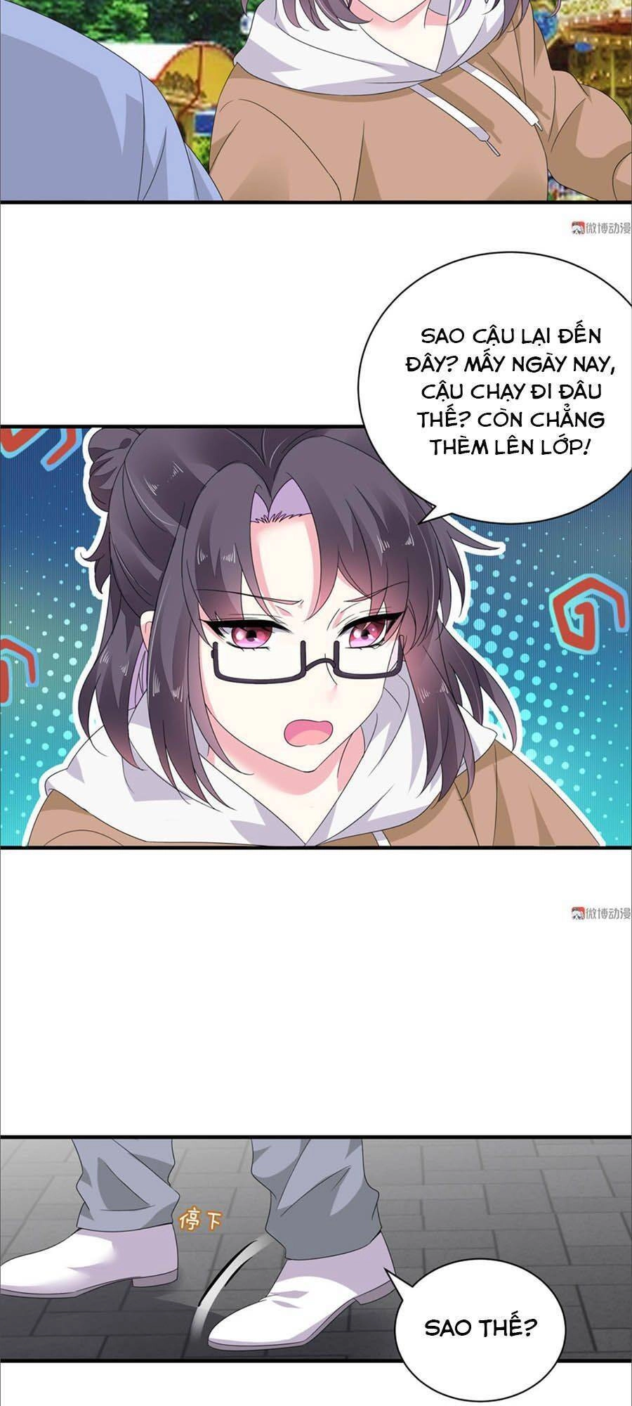 Yêu Tôi Đều Chết Cả Đi! Chapter 164 - 16