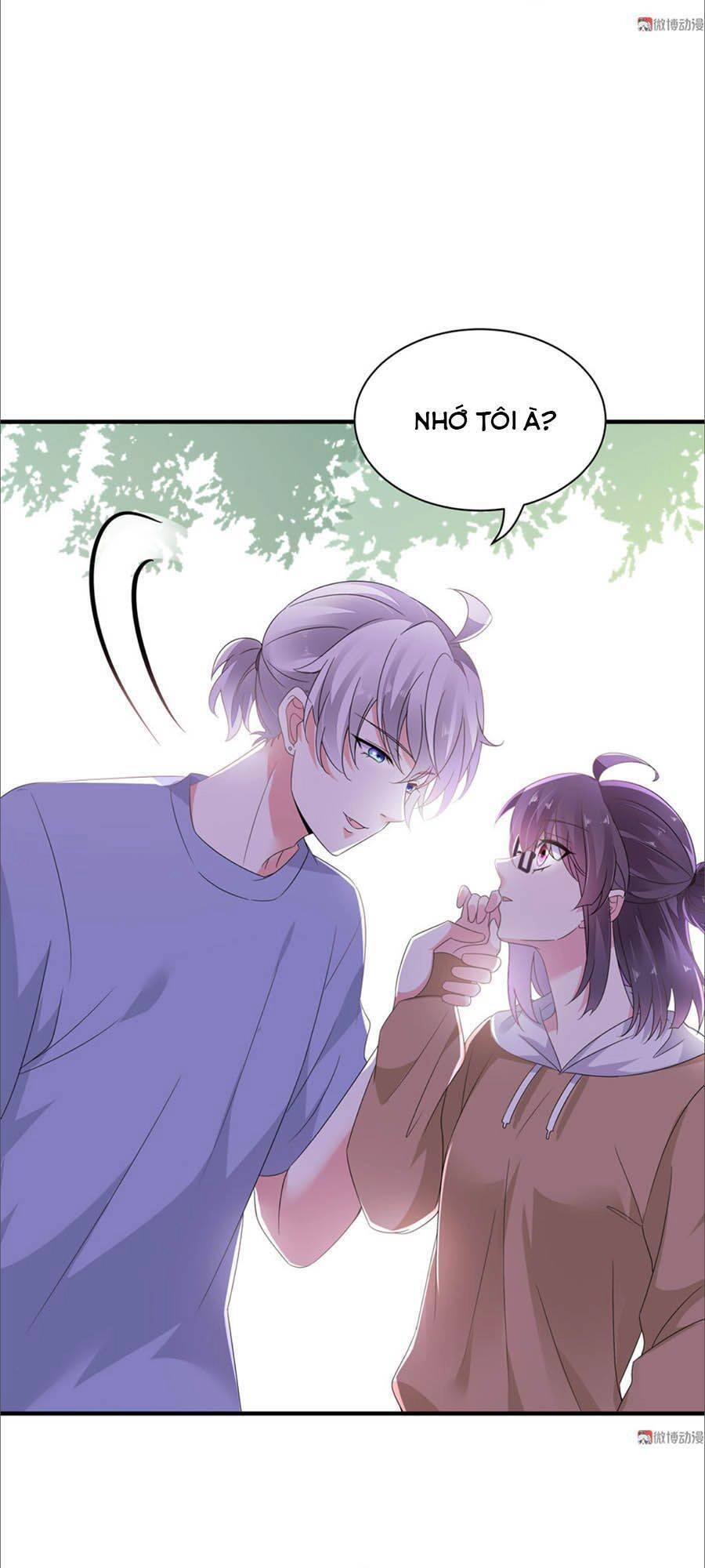 Yêu Tôi Đều Chết Cả Đi! Chapter 164 - 17