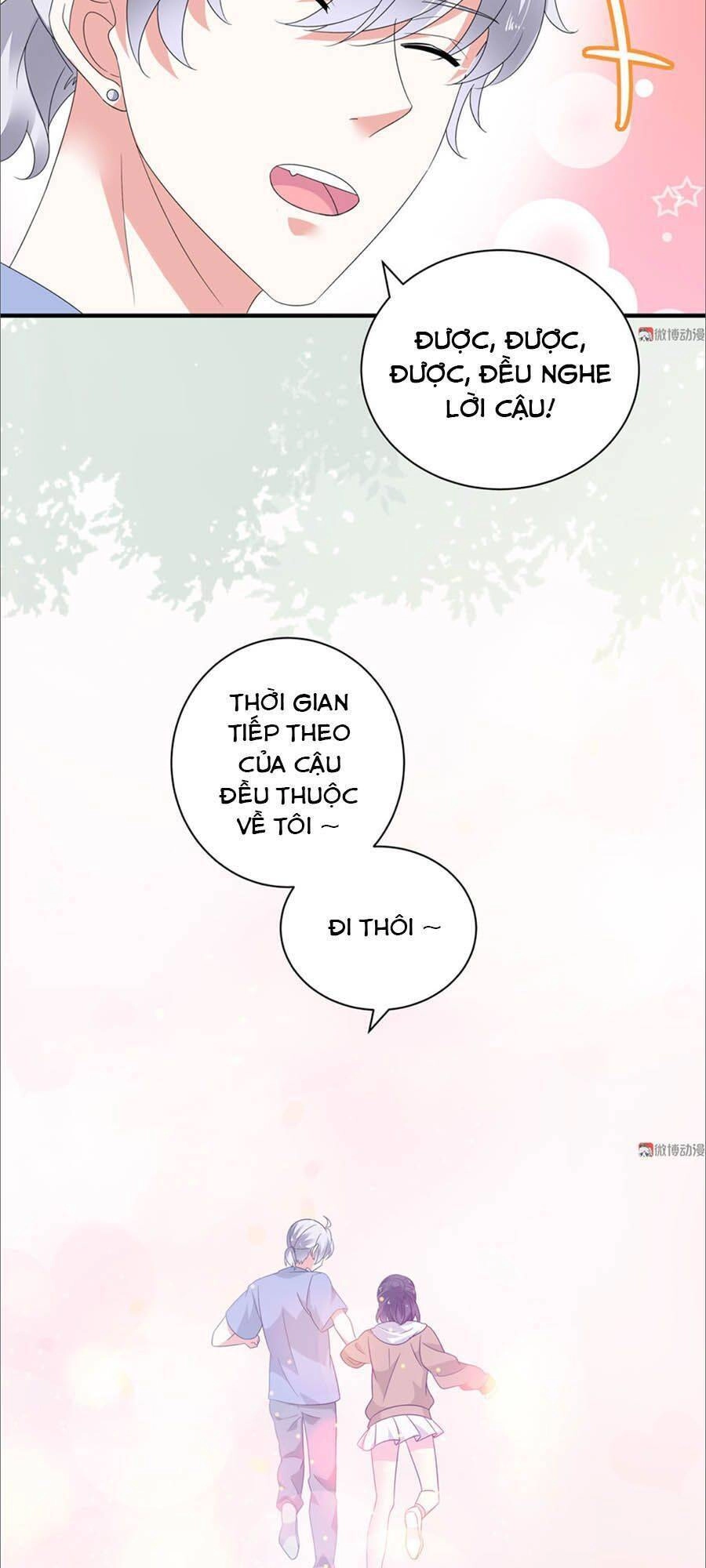 Yêu Tôi Đều Chết Cả Đi! Chapter 164 - 19