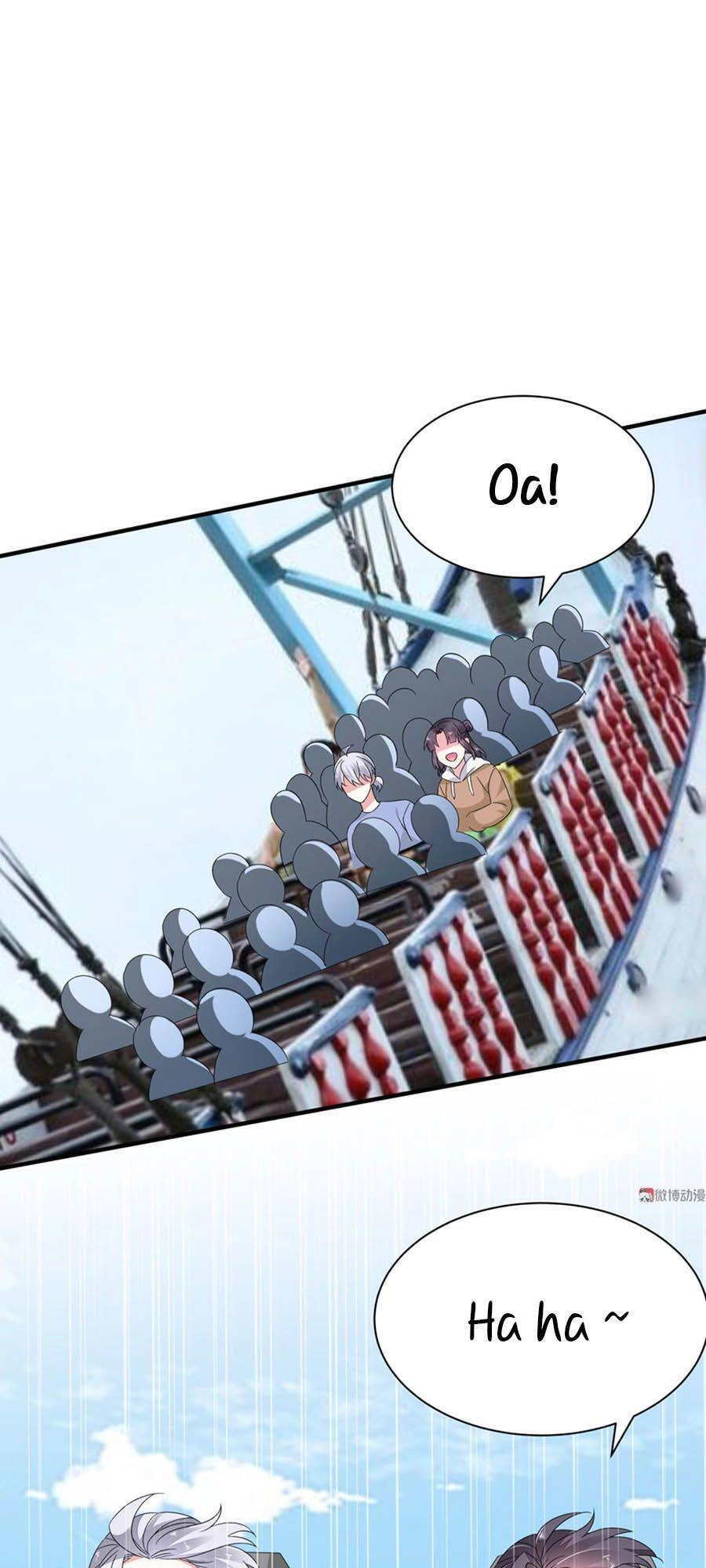 Yêu Tôi Đều Chết Cả Đi! Chapter 165 - 4