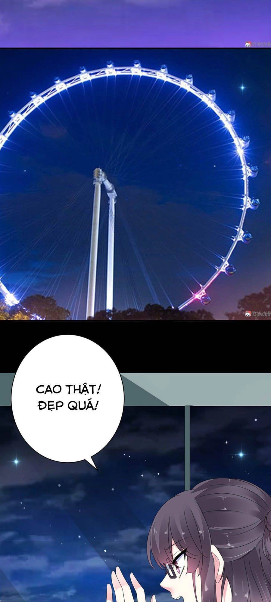 Yêu Tôi Đều Chết Cả Đi! Chapter 165 - 11