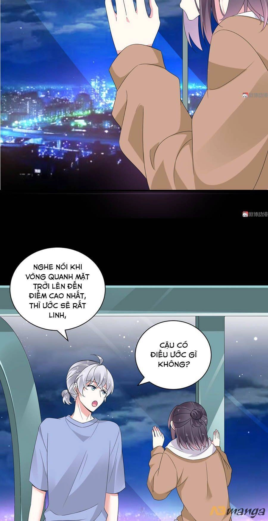 Yêu Tôi Đều Chết Cả Đi! Chapter 165 - 12