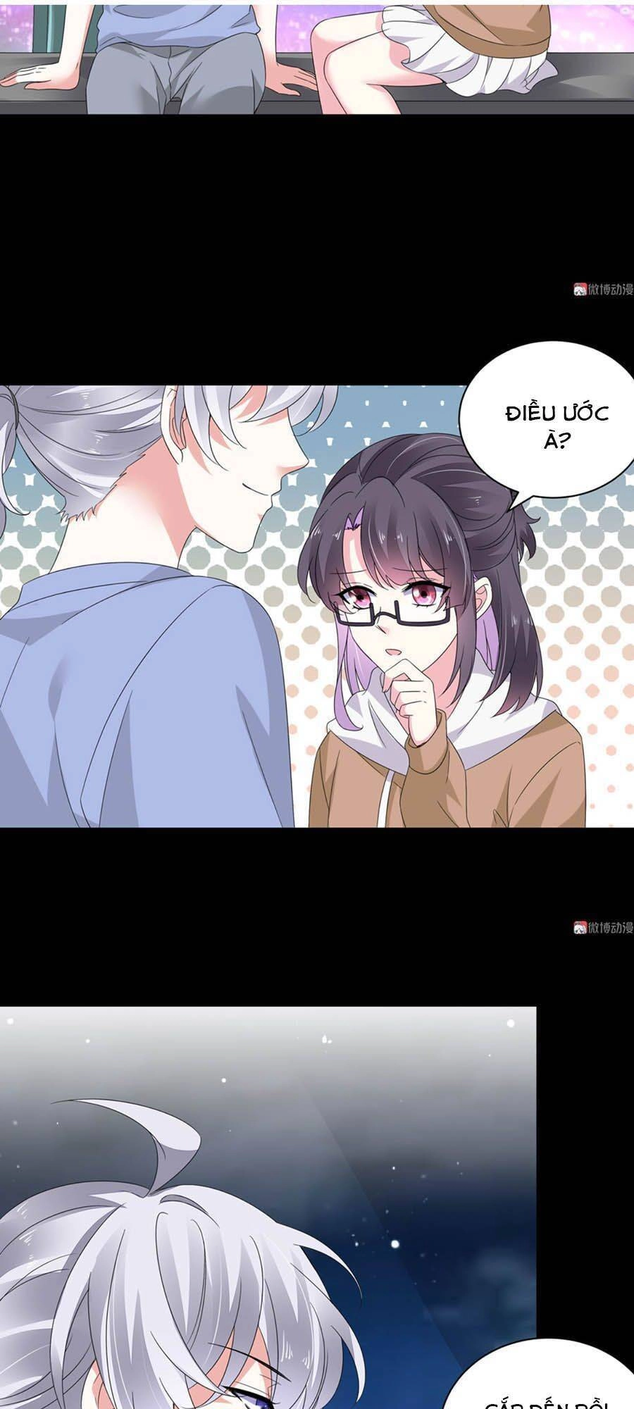 Yêu Tôi Đều Chết Cả Đi! Chapter 165 - 13