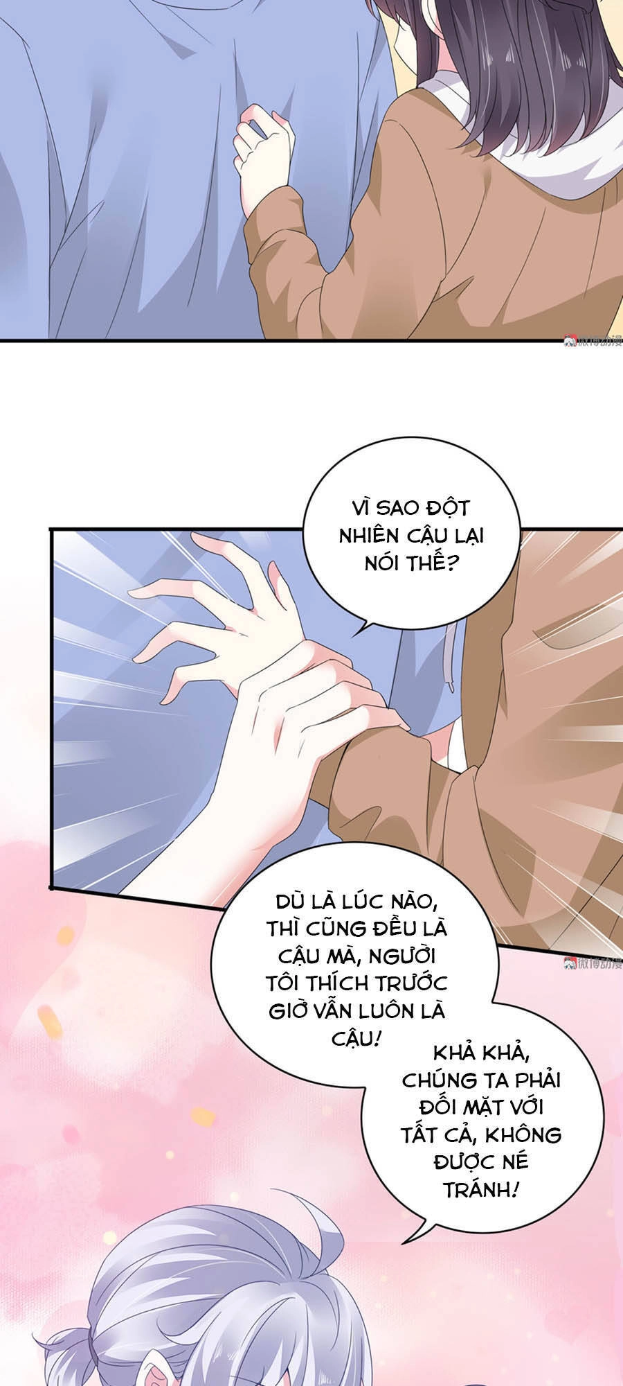 Yêu Tôi Đều Chết Cả Đi! Chapter 166 - 8