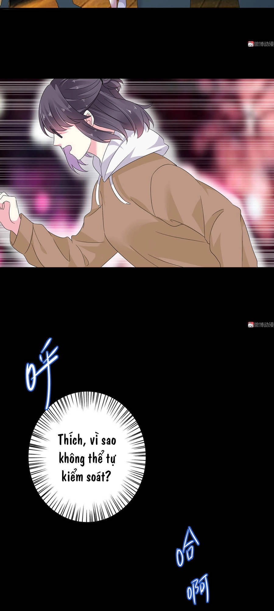 Yêu Tôi Đều Chết Cả Đi! Chapter 166 - 14