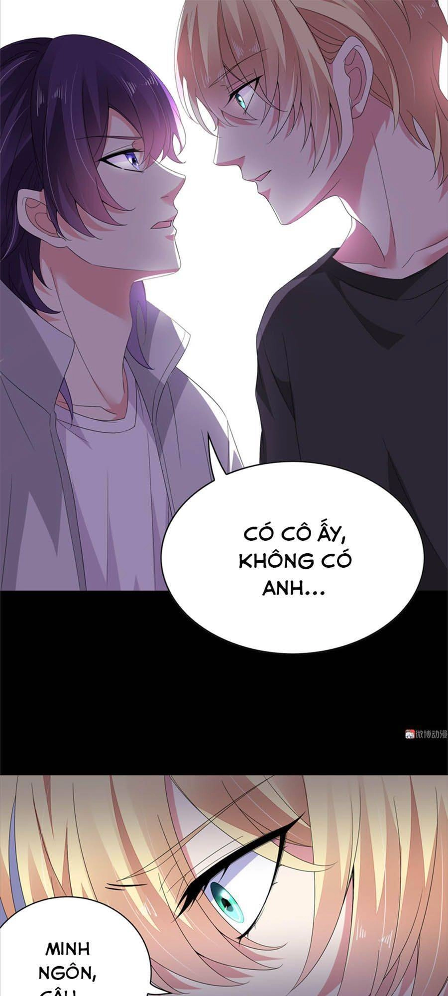 Yêu Tôi Đều Chết Cả Đi! Chapter 167 - 14