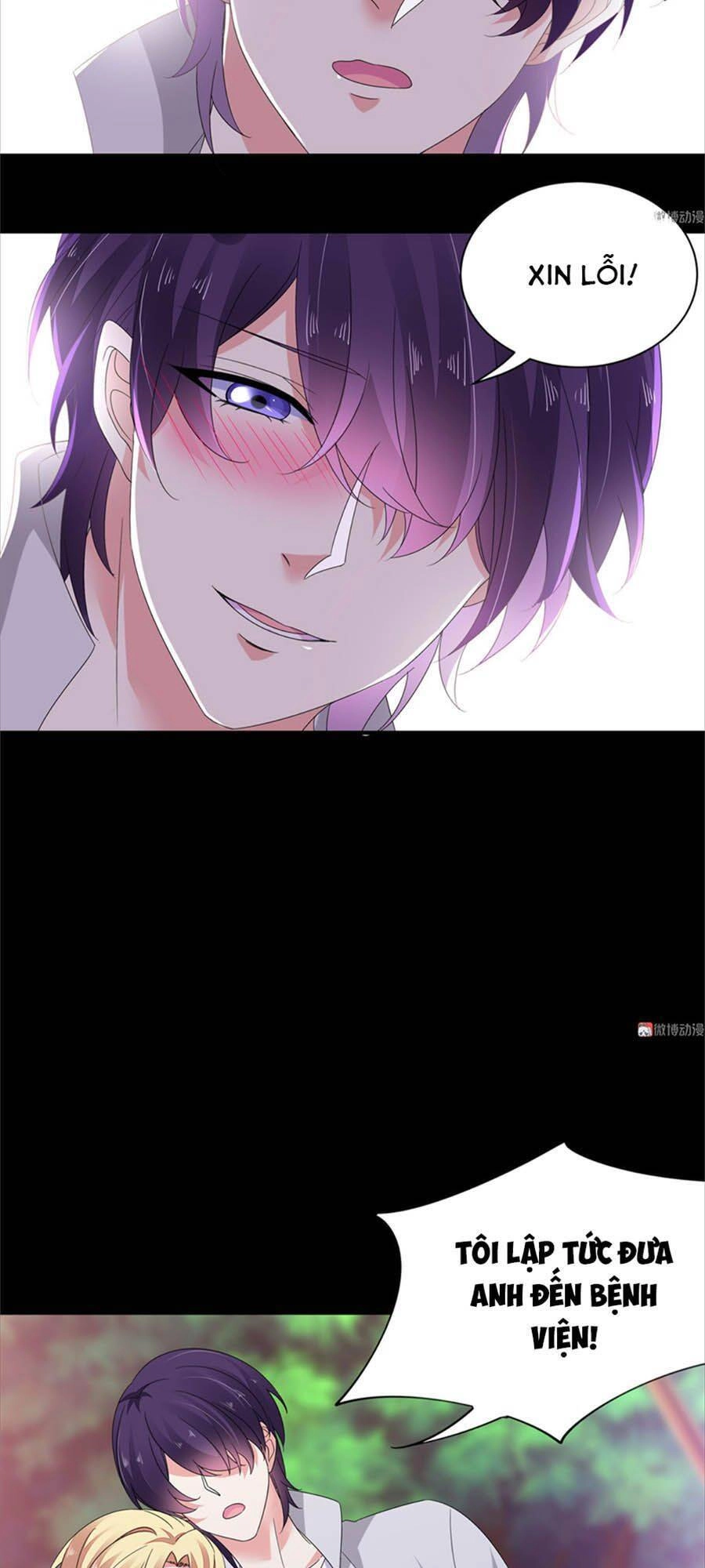 Yêu Tôi Đều Chết Cả Đi! Chapter 167 - 19