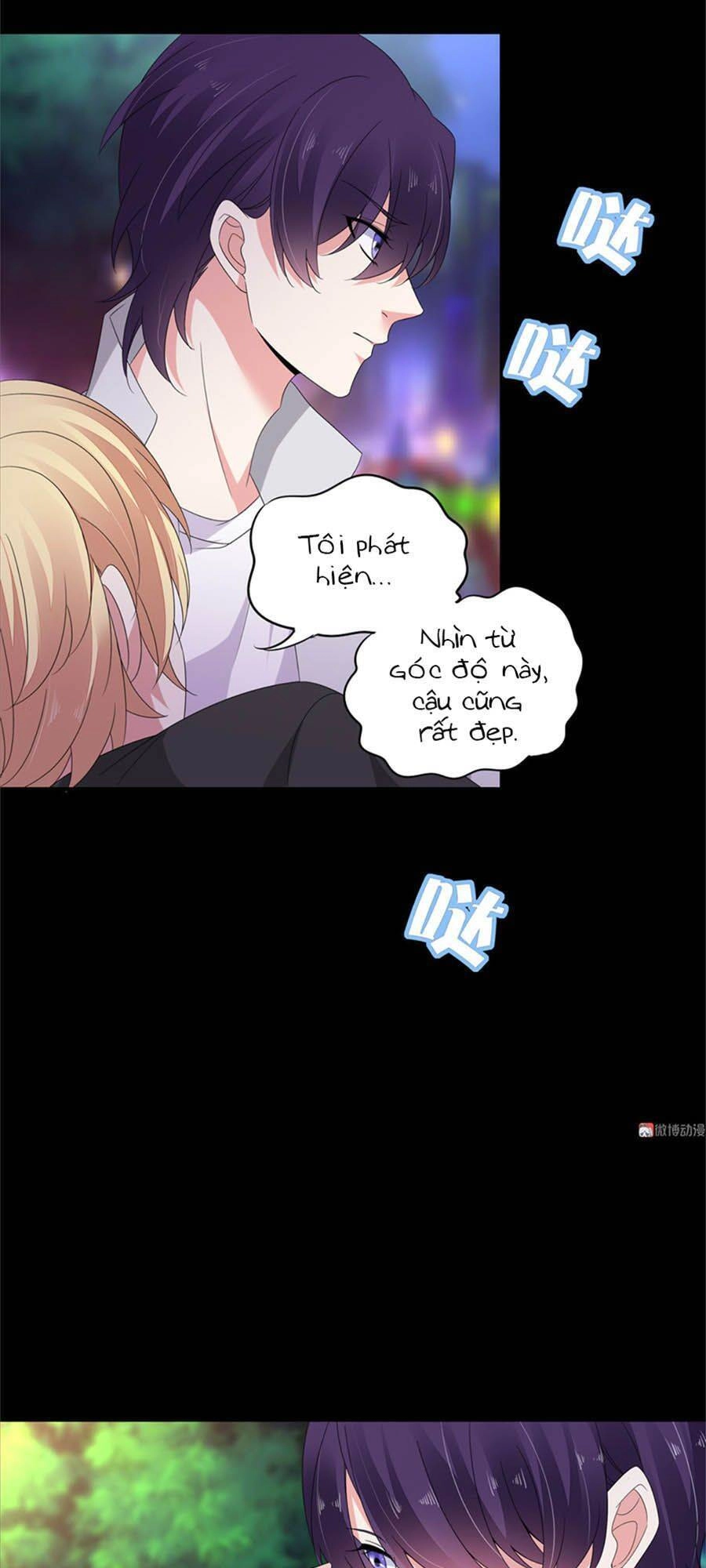 Yêu Tôi Đều Chết Cả Đi! Chapter 167 - 21