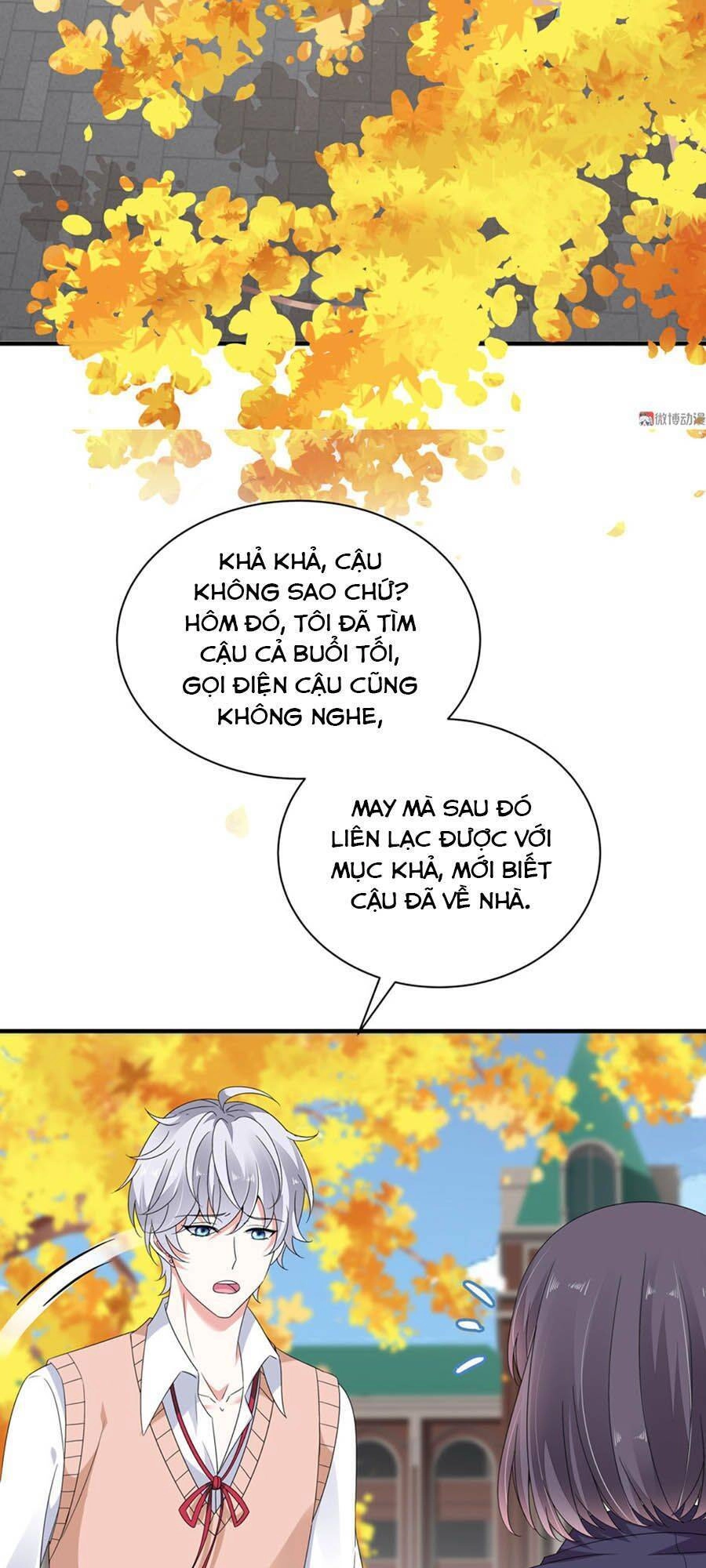 Yêu Tôi Đều Chết Cả Đi! Chapter 168 - 6