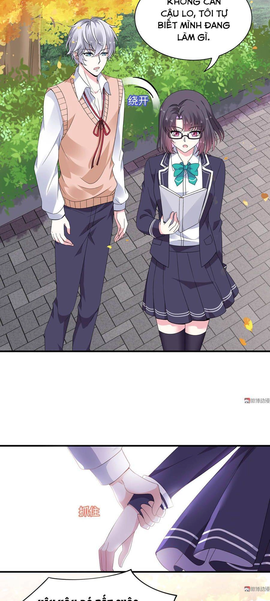 Yêu Tôi Đều Chết Cả Đi! Chapter 168 - 8