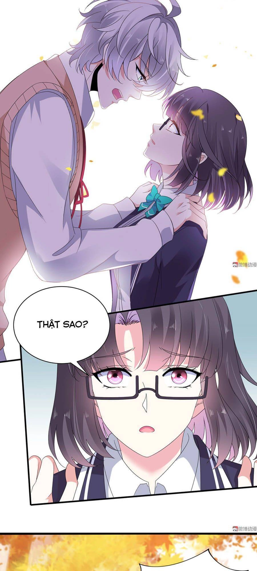 Yêu Tôi Đều Chết Cả Đi! Chapter 168 - 10