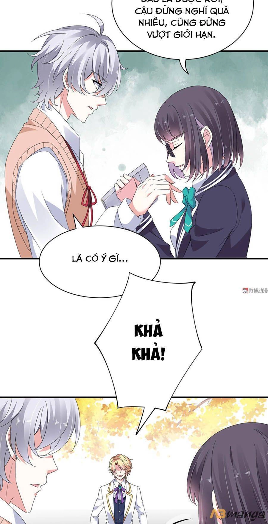 Yêu Tôi Đều Chết Cả Đi! Chapter 168 - 12