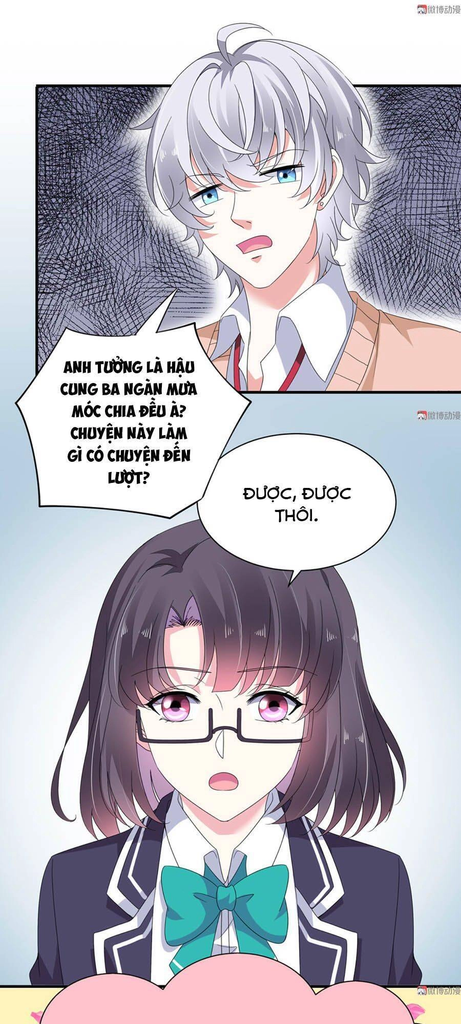 Yêu Tôi Đều Chết Cả Đi! Chapter 168 - 16