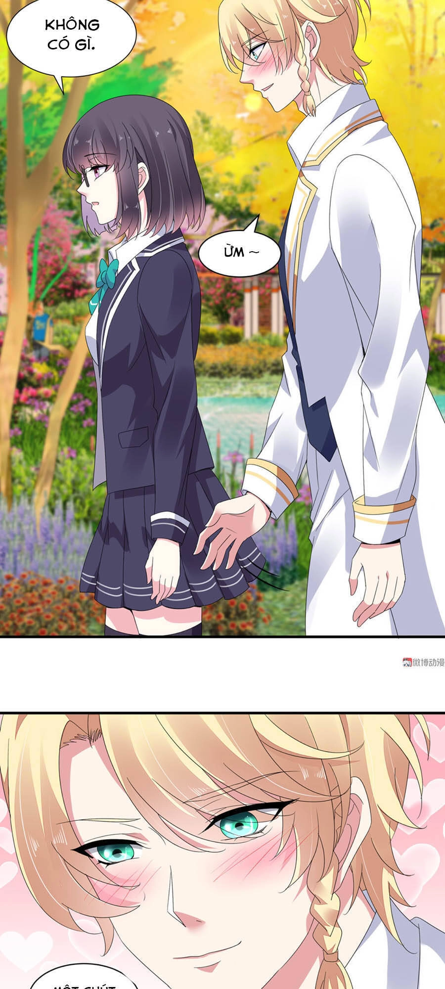 Yêu Tôi Đều Chết Cả Đi! Chapter 168 - 24