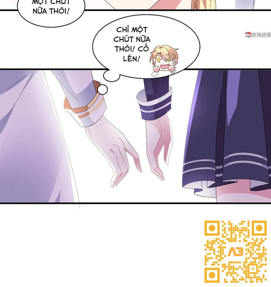 Yêu Tôi Đều Chết Cả Đi! Chapter 168 - 25