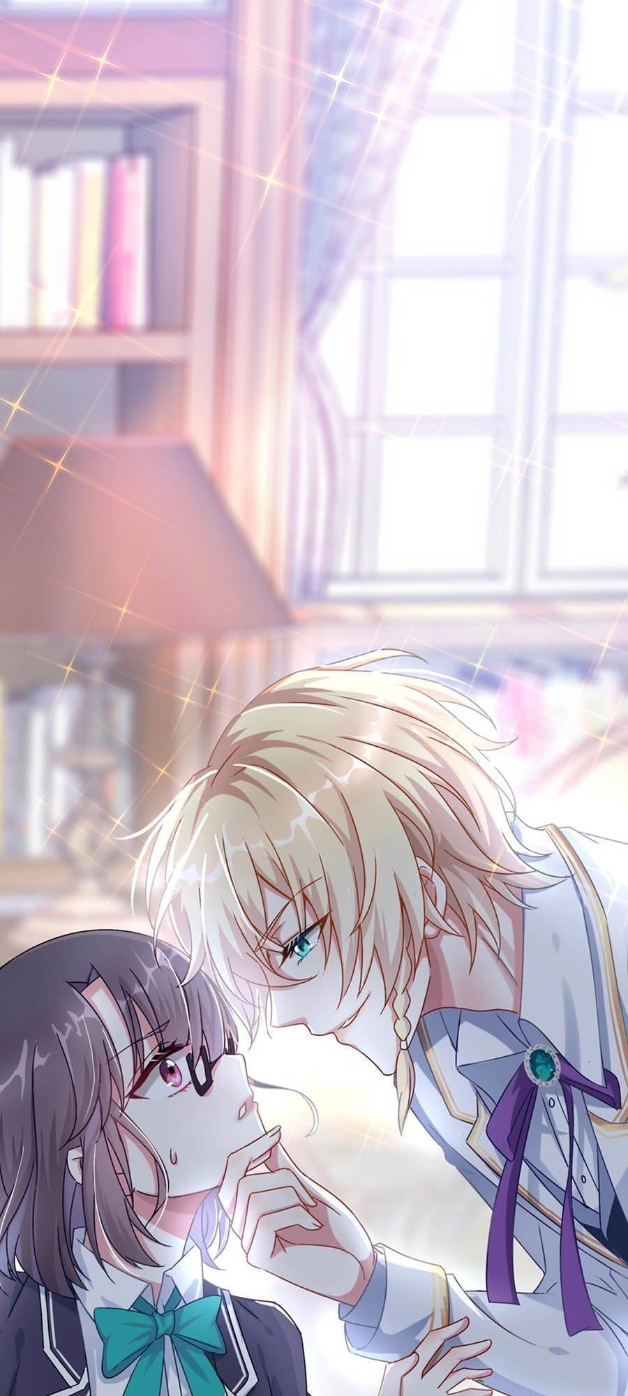 Yêu Tôi Đều Chết Cả Đi! Chapter 169 - 1