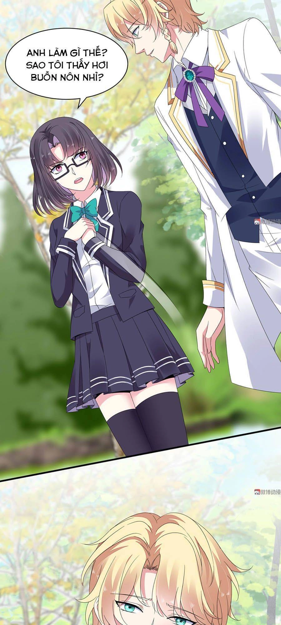 Yêu Tôi Đều Chết Cả Đi! Chapter 169 - 5