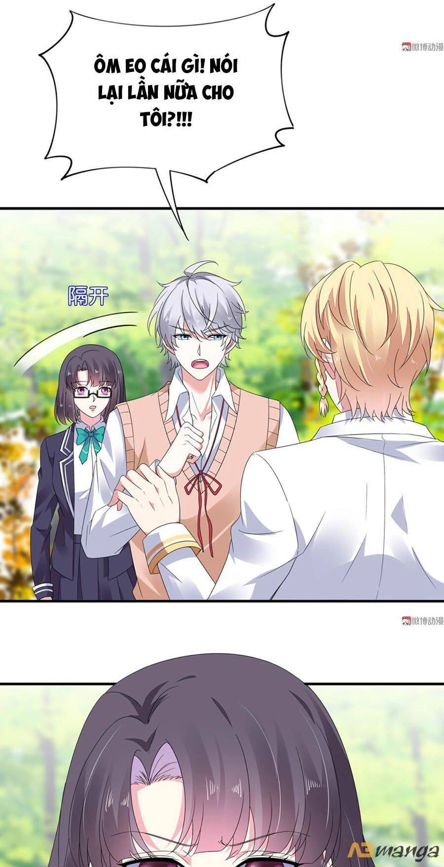 Yêu Tôi Đều Chết Cả Đi! Chapter 169 - 11