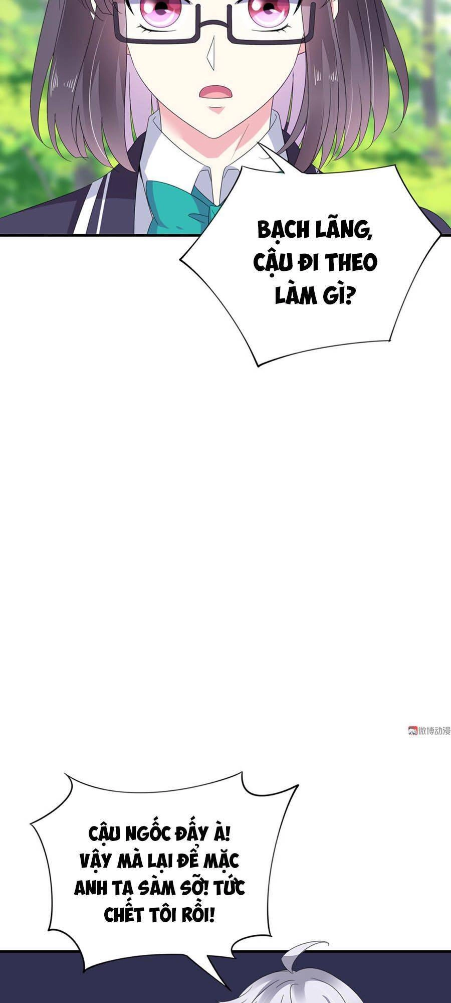 Yêu Tôi Đều Chết Cả Đi! Chapter 169 - 12