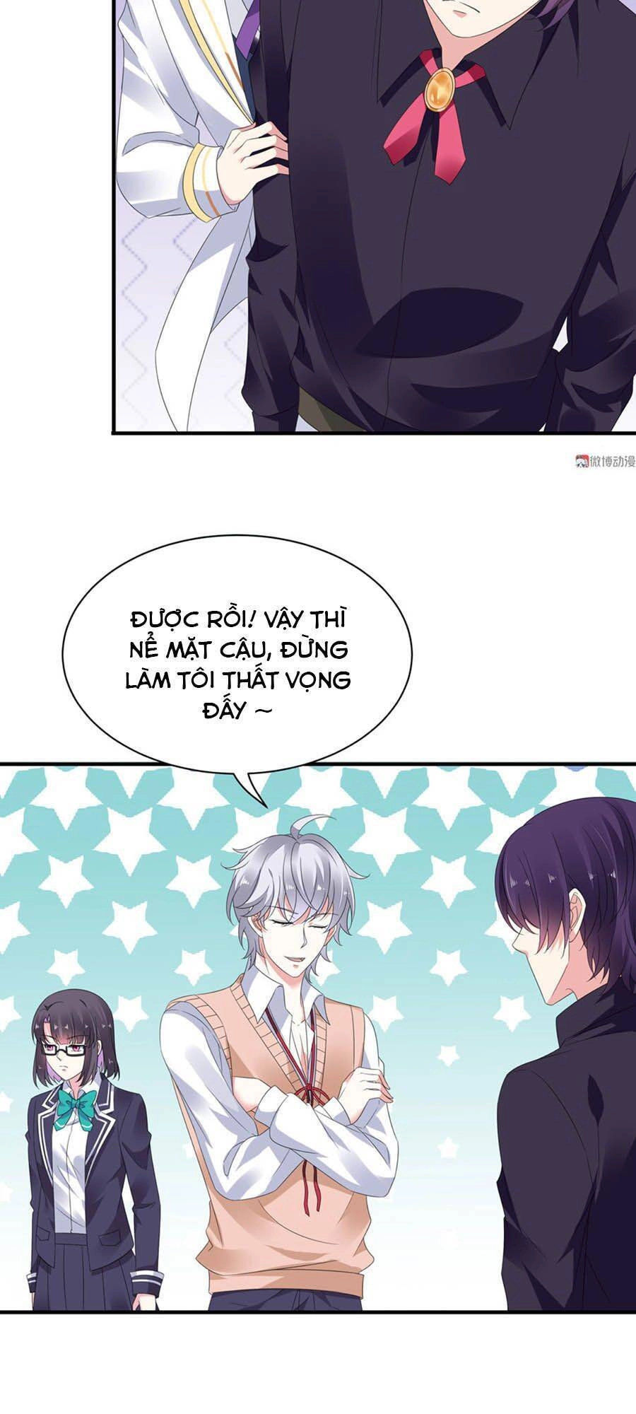 Yêu Tôi Đều Chết Cả Đi! Chapter 170 - 6