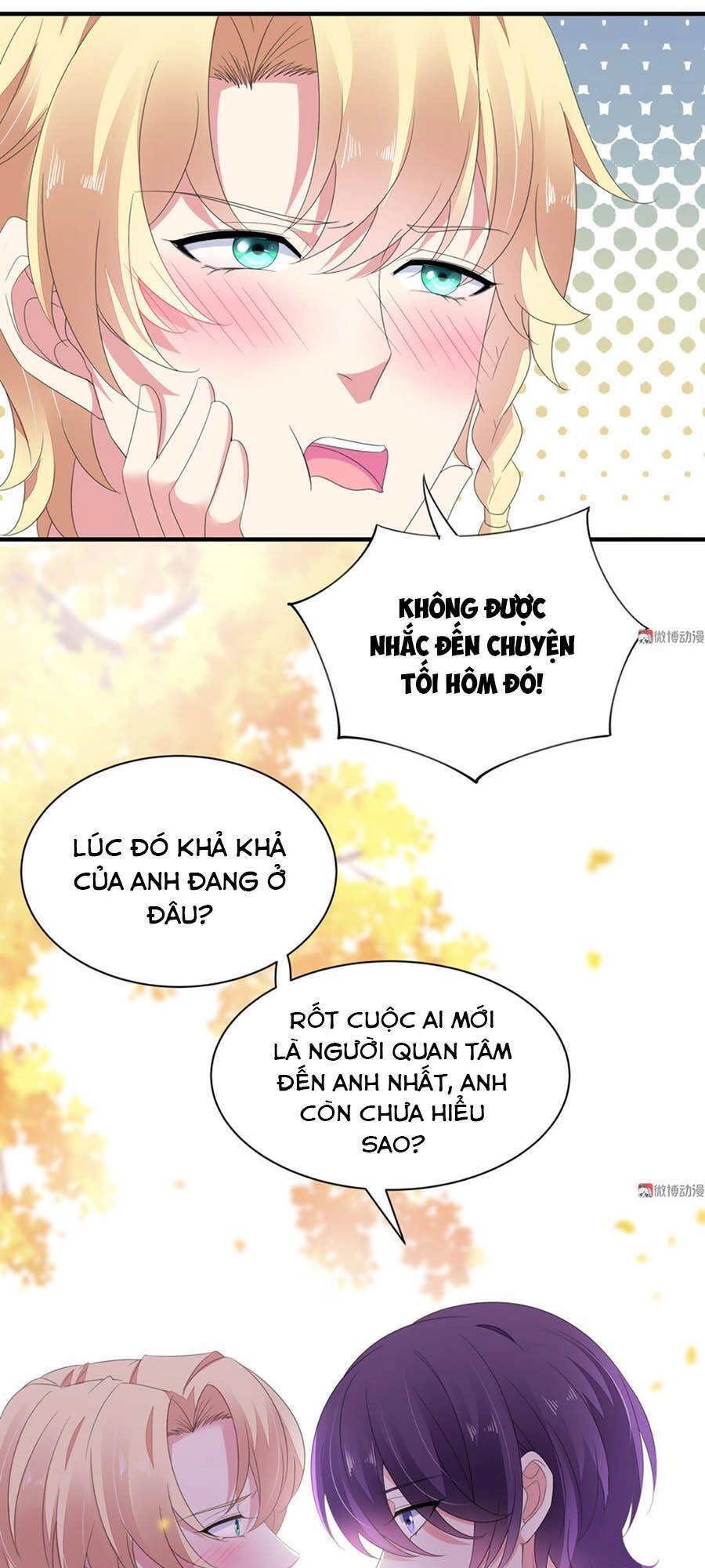 Yêu Tôi Đều Chết Cả Đi! Chapter 170 - 9