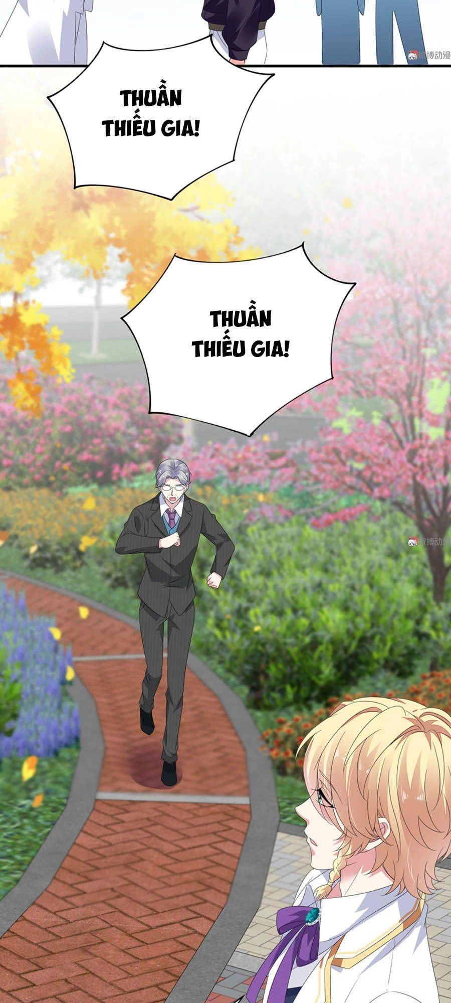 Yêu Tôi Đều Chết Cả Đi! Chapter 170 - 14