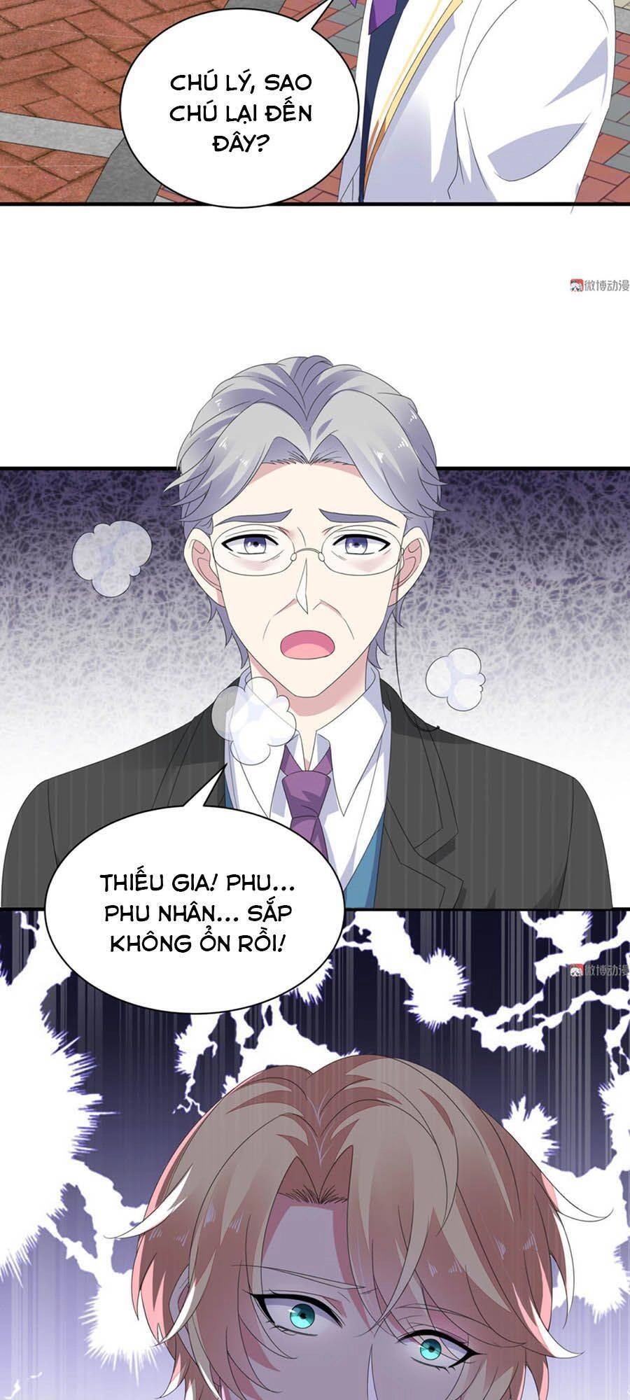 Yêu Tôi Đều Chết Cả Đi! Chapter 170 - 15