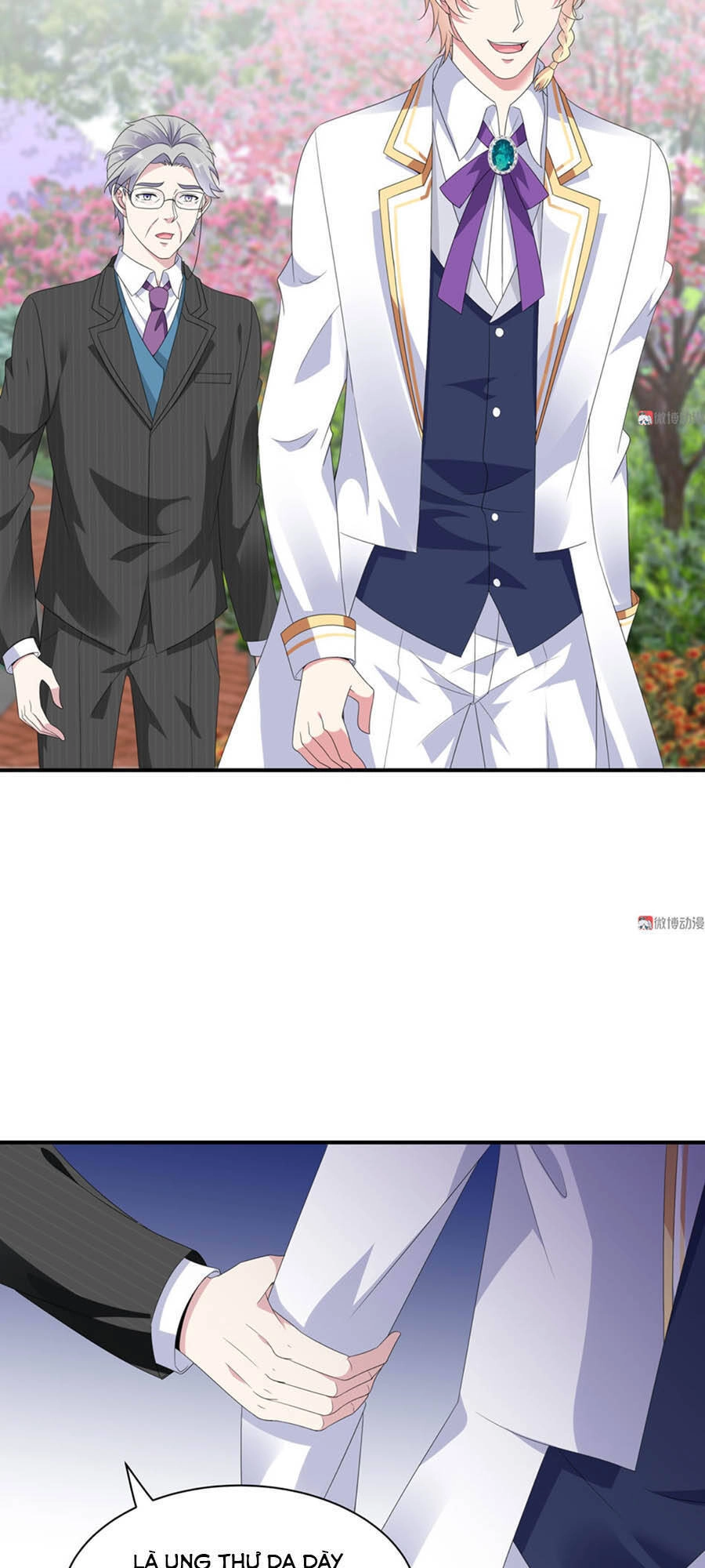 Yêu Tôi Đều Chết Cả Đi! Chapter 171 - 7