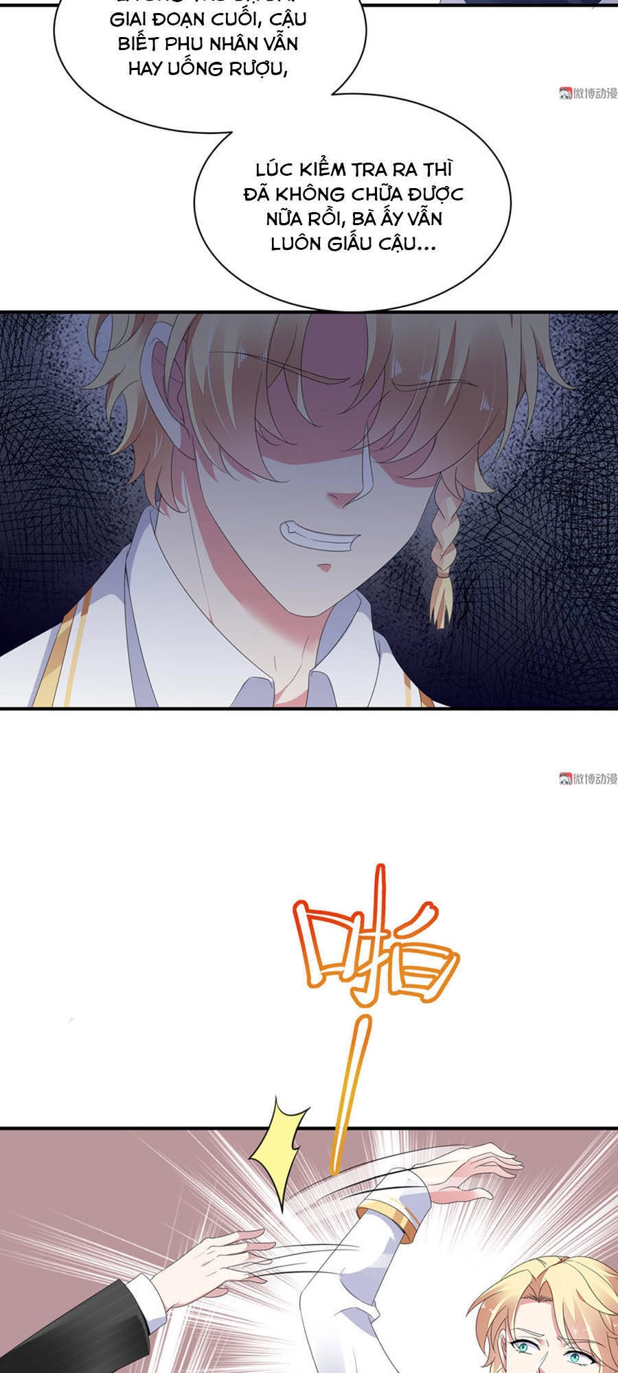 Yêu Tôi Đều Chết Cả Đi! Chapter 171 - 8