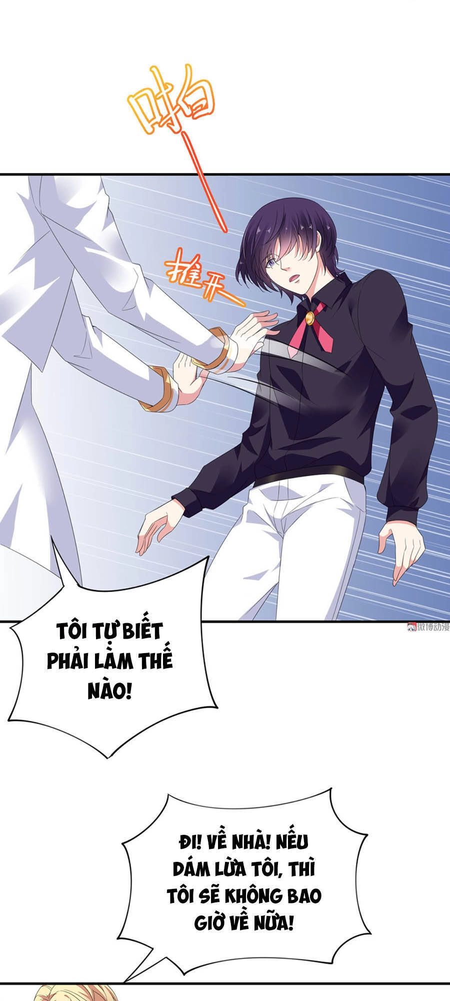 Yêu Tôi Đều Chết Cả Đi! Chapter 171 - 11