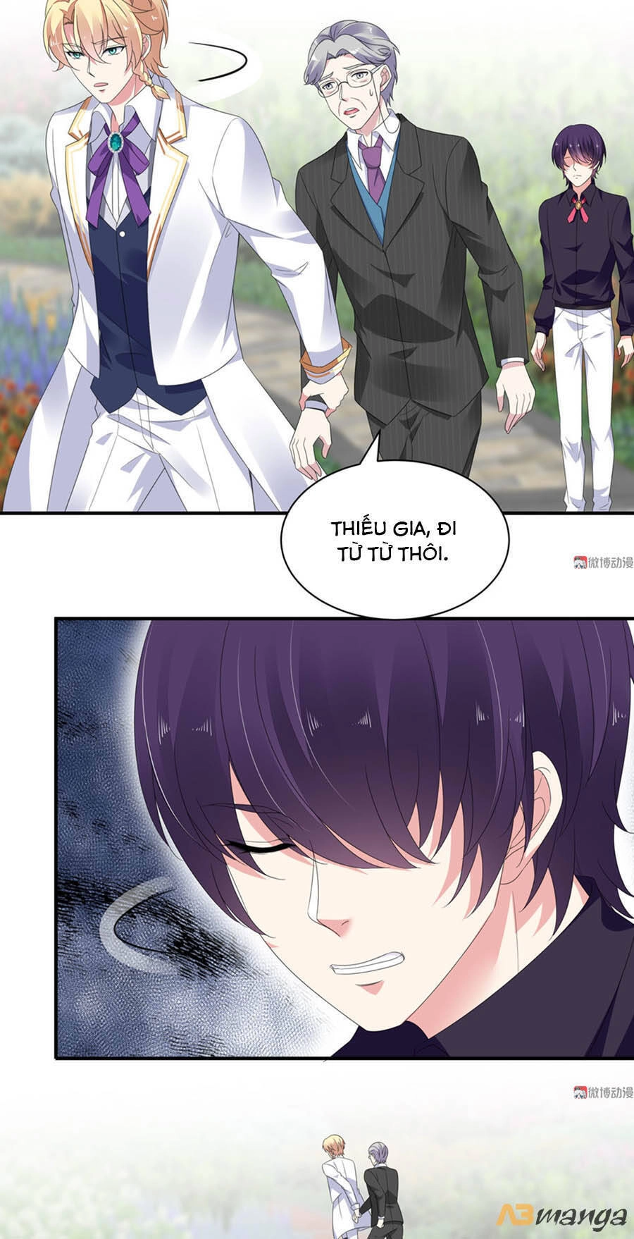 Yêu Tôi Đều Chết Cả Đi! Chapter 171 - 12