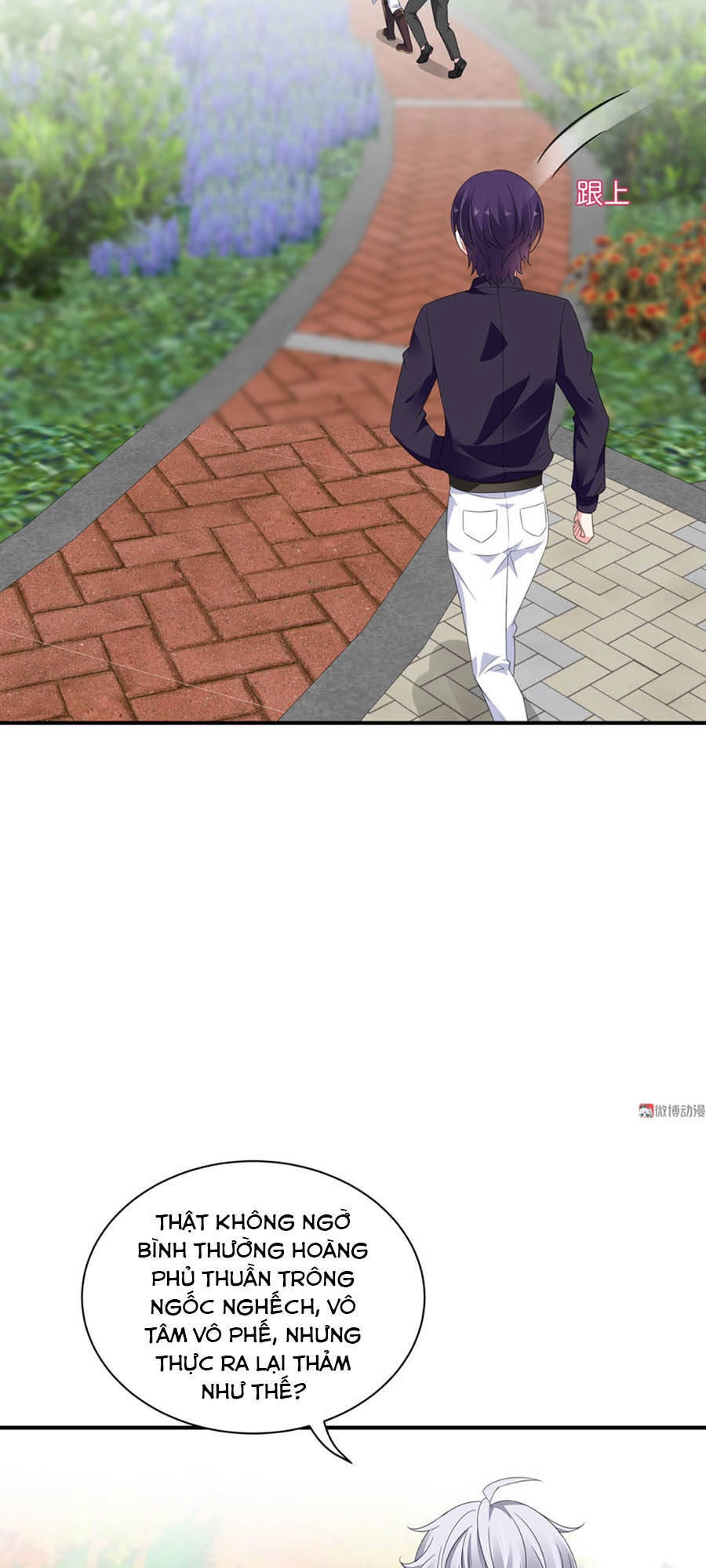 Yêu Tôi Đều Chết Cả Đi! Chapter 171 - 13