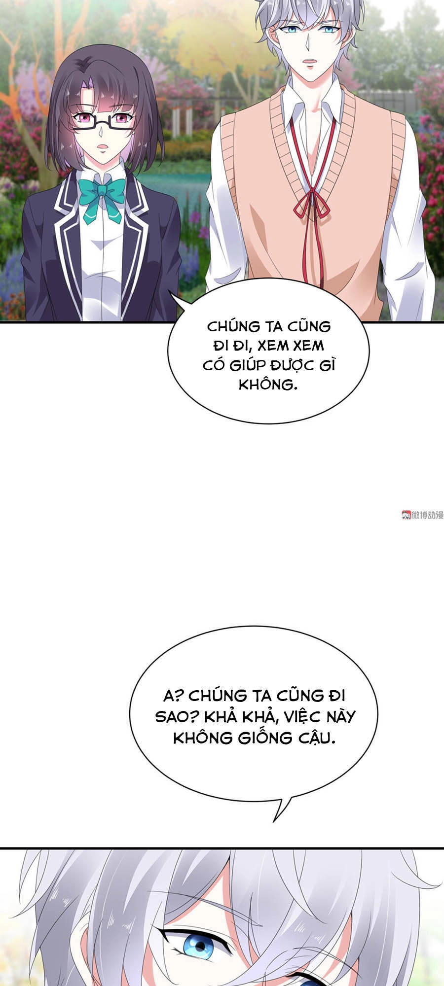 Yêu Tôi Đều Chết Cả Đi! Chapter 171 - 14