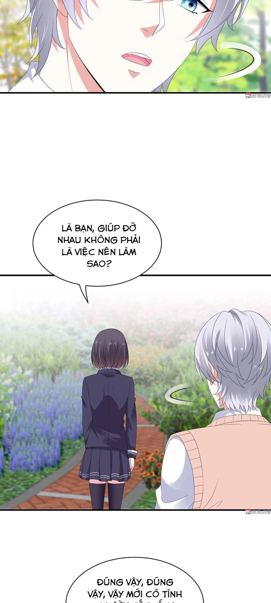 Yêu Tôi Đều Chết Cả Đi! Chapter 171 - 15