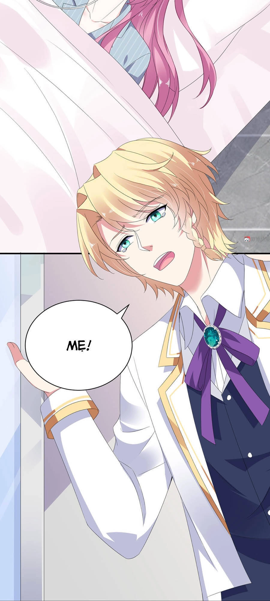 Yêu Tôi Đều Chết Cả Đi! Chapter 171 - 18