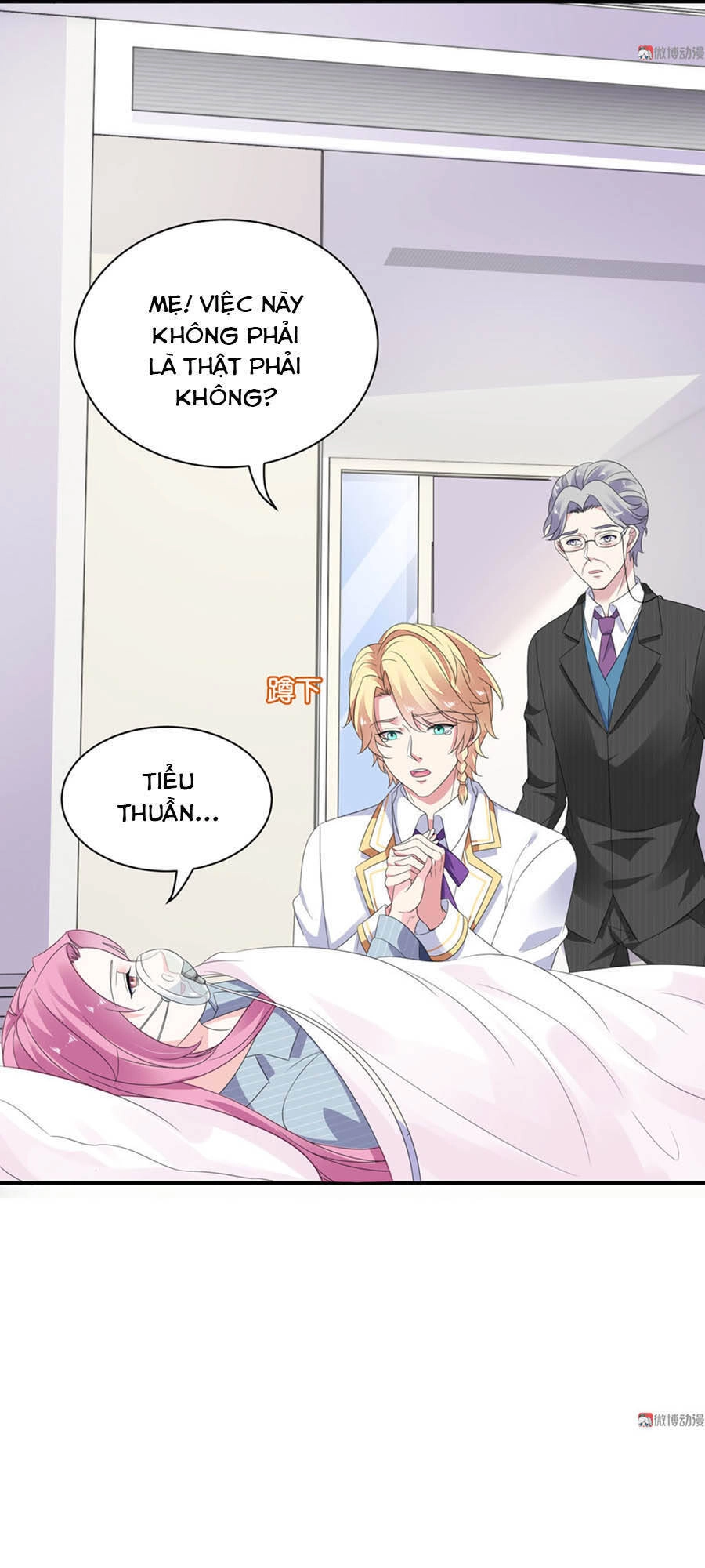 Yêu Tôi Đều Chết Cả Đi! Chapter 171 - 19