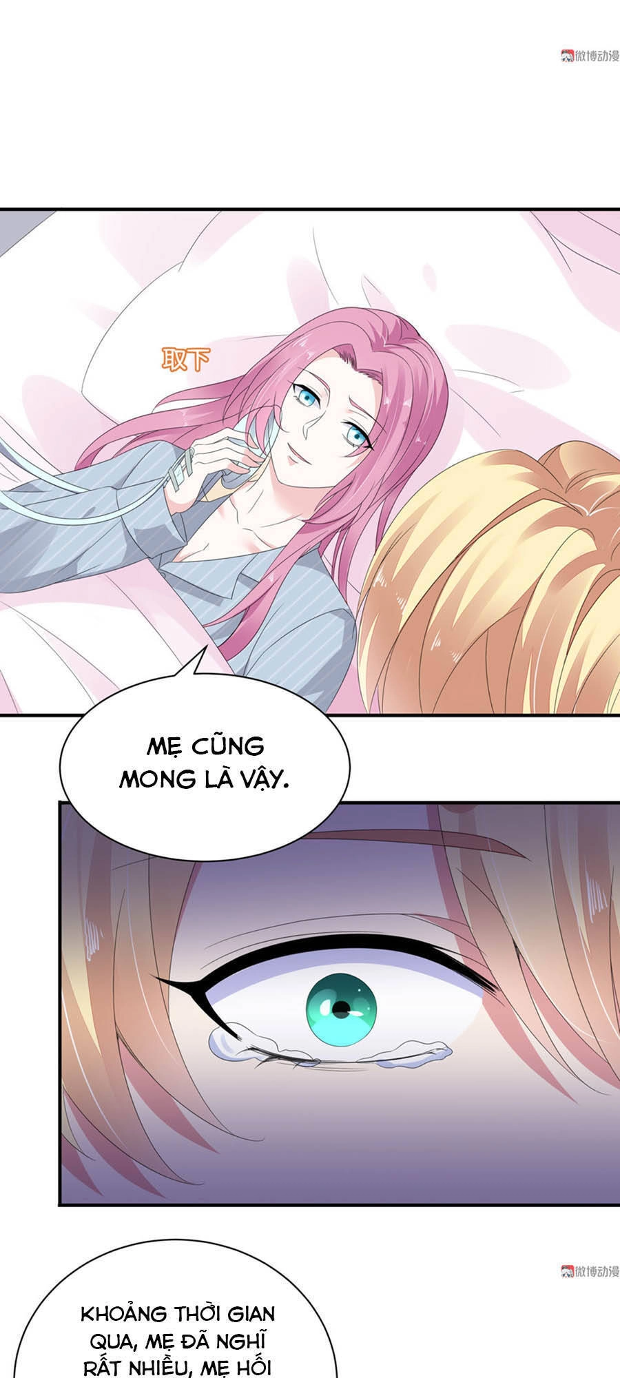 Yêu Tôi Đều Chết Cả Đi! Chapter 171 - 21