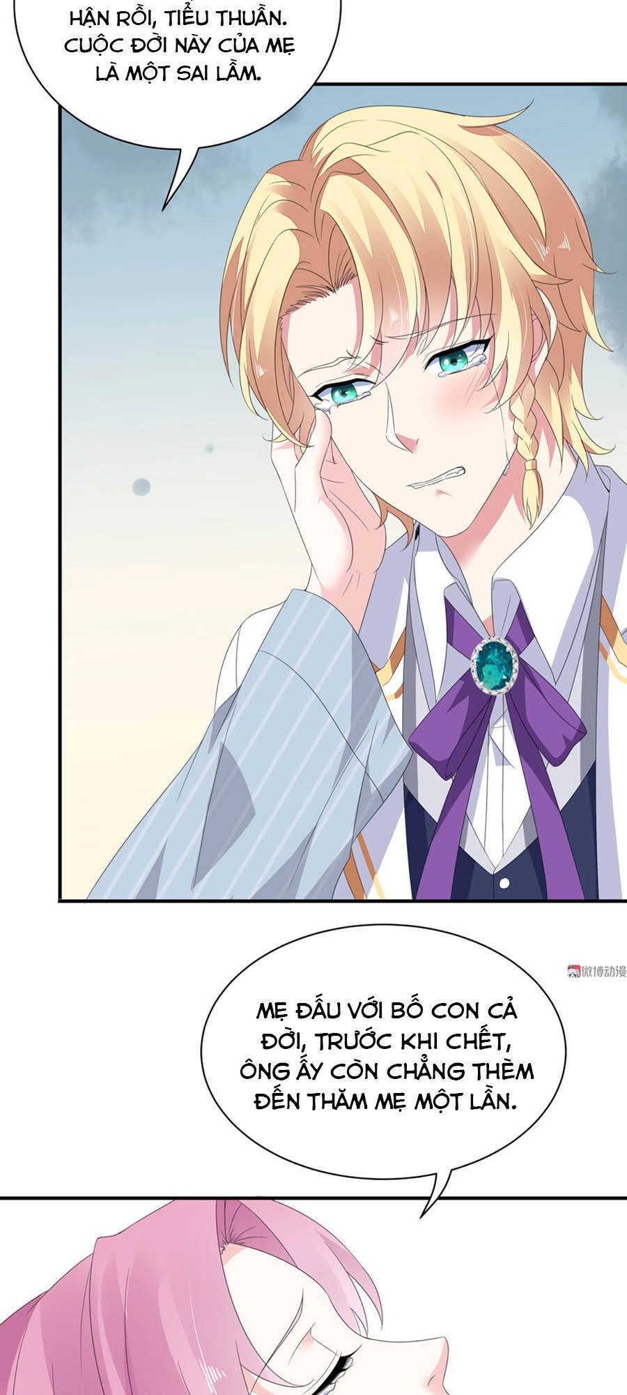 Yêu Tôi Đều Chết Cả Đi! Chapter 171 - 22