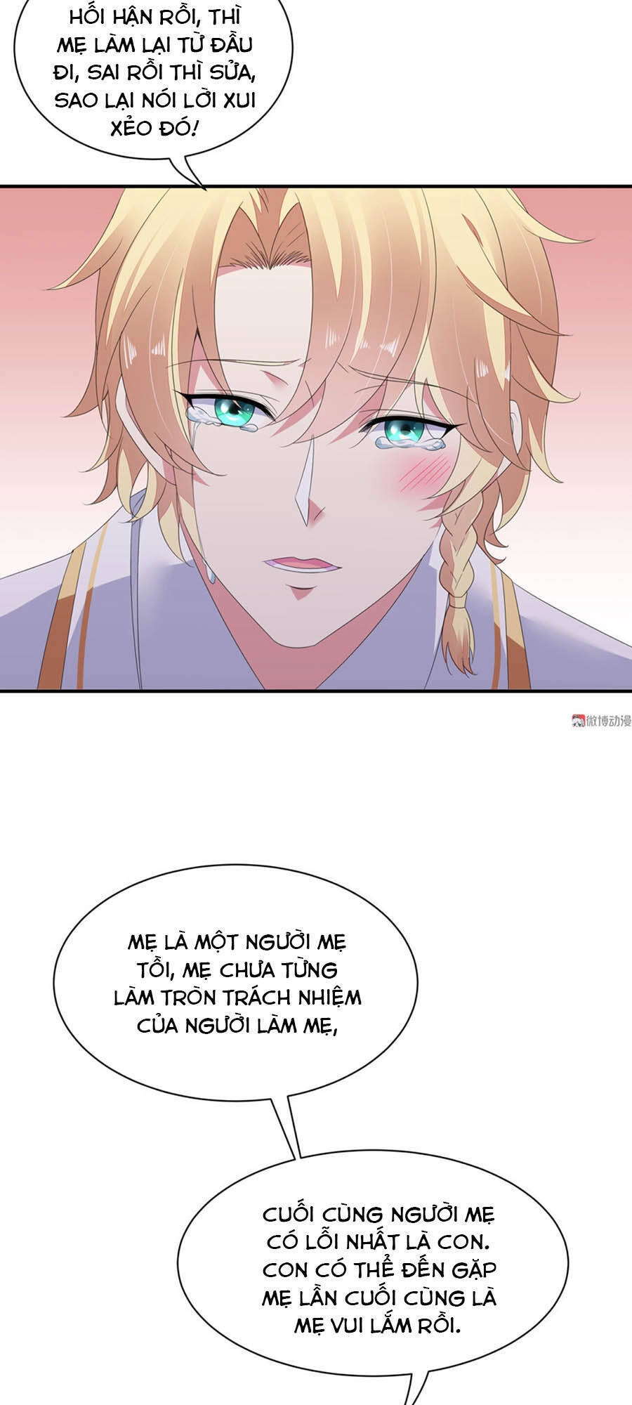 Yêu Tôi Đều Chết Cả Đi! Chapter 171 - 24