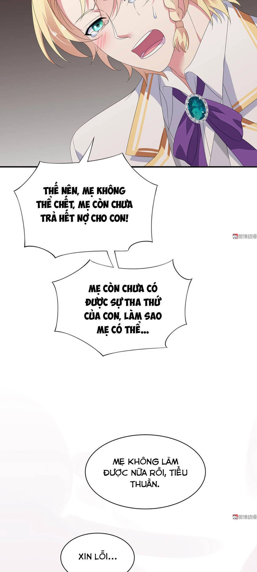 Yêu Tôi Đều Chết Cả Đi! Chapter 171 - 26