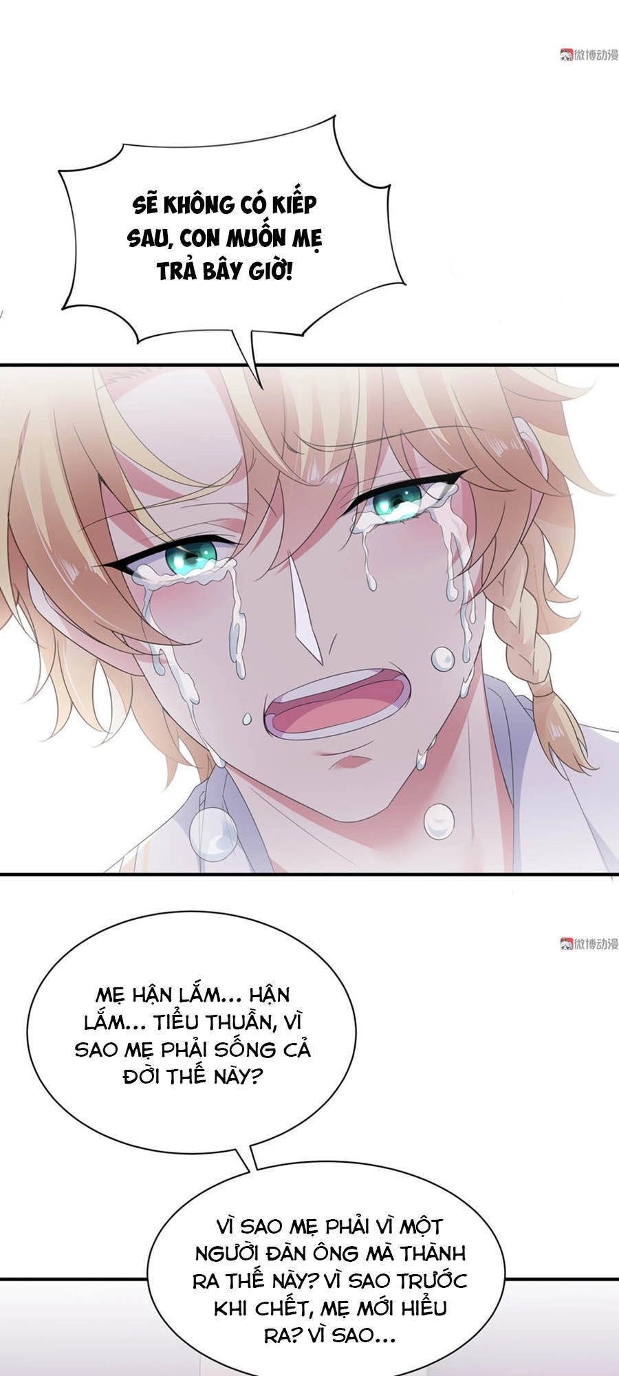 Yêu Tôi Đều Chết Cả Đi! Chapter 171 - 28