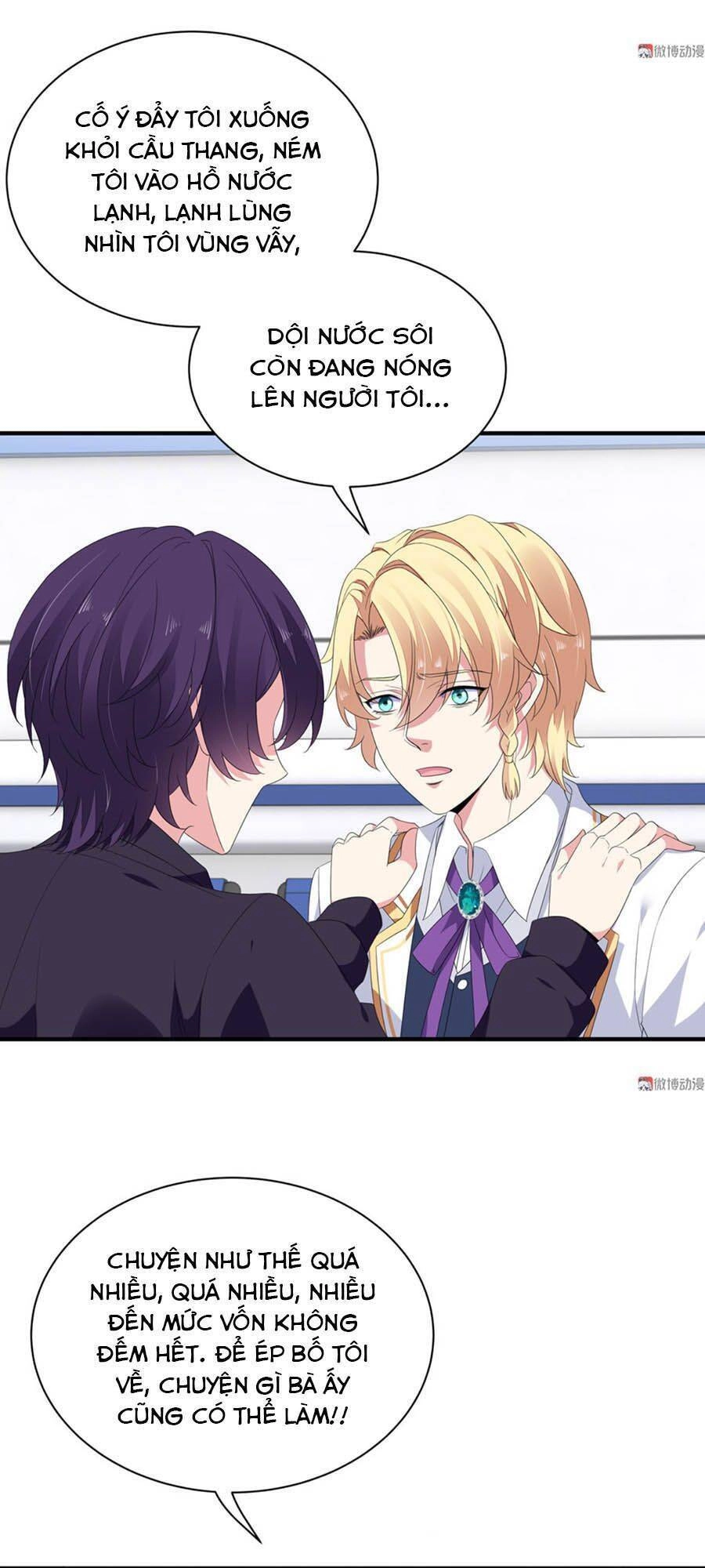 Yêu Tôi Đều Chết Cả Đi! Chapter 173 - 9