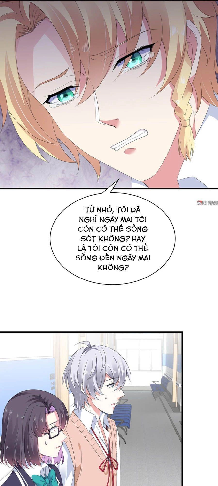 Yêu Tôi Đều Chết Cả Đi! Chapter 173 - 10