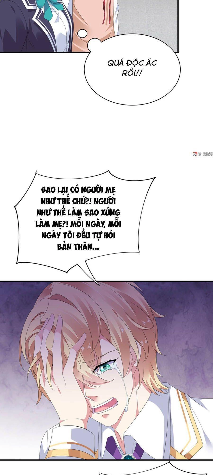 Yêu Tôi Đều Chết Cả Đi! Chapter 173 - 11