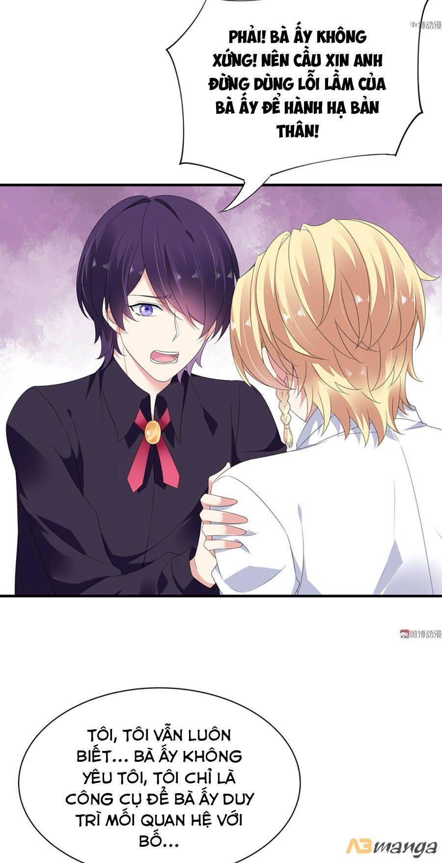 Yêu Tôi Đều Chết Cả Đi! Chapter 173 - 12