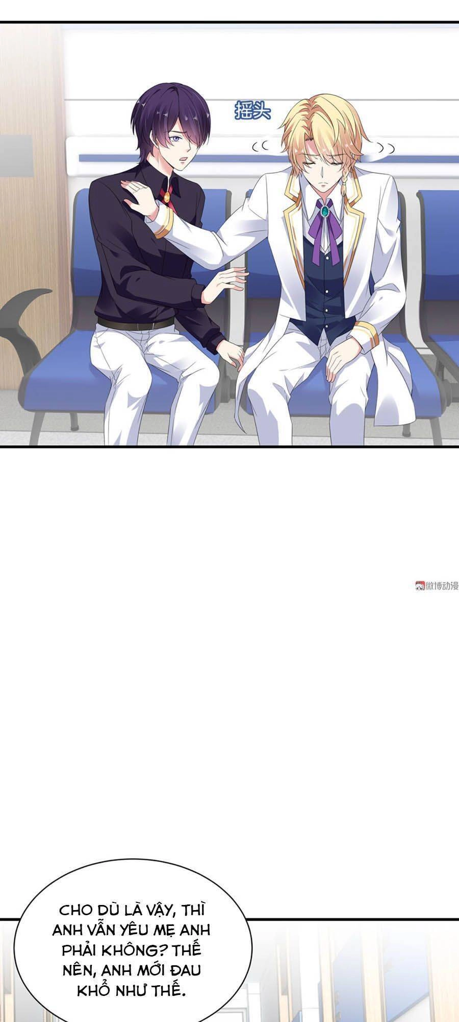 Yêu Tôi Đều Chết Cả Đi! Chapter 173 - 14