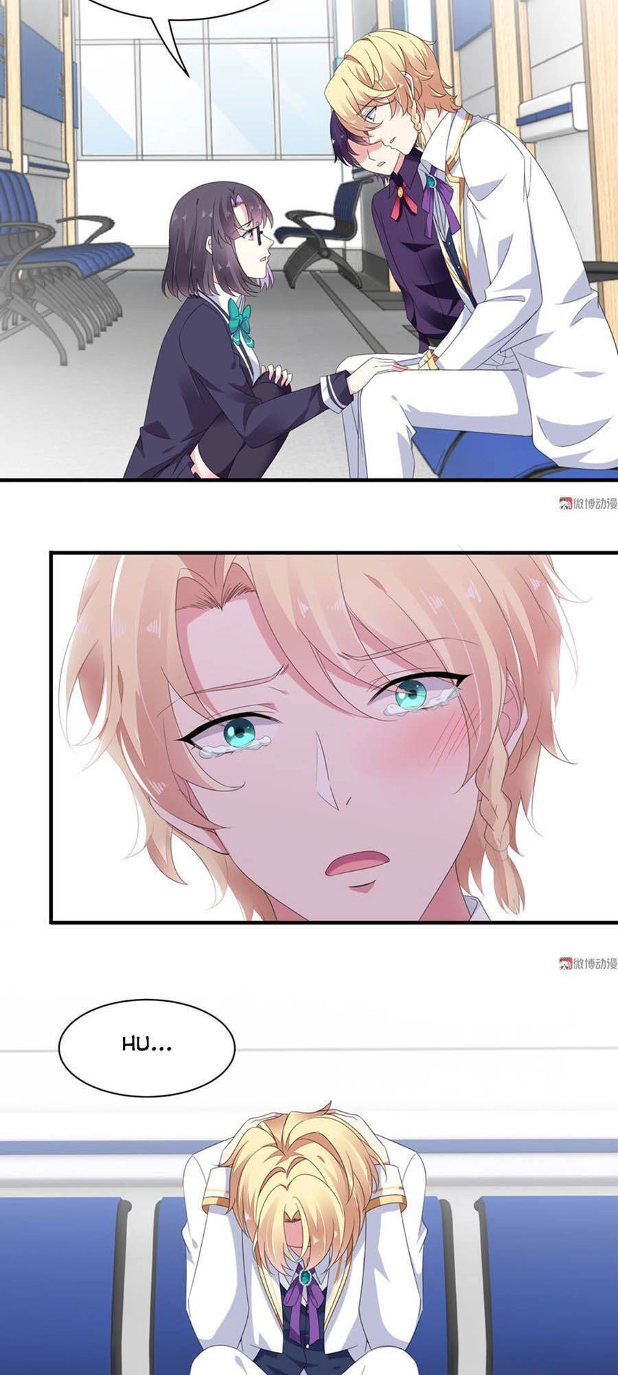 Yêu Tôi Đều Chết Cả Đi! Chapter 173 - 15