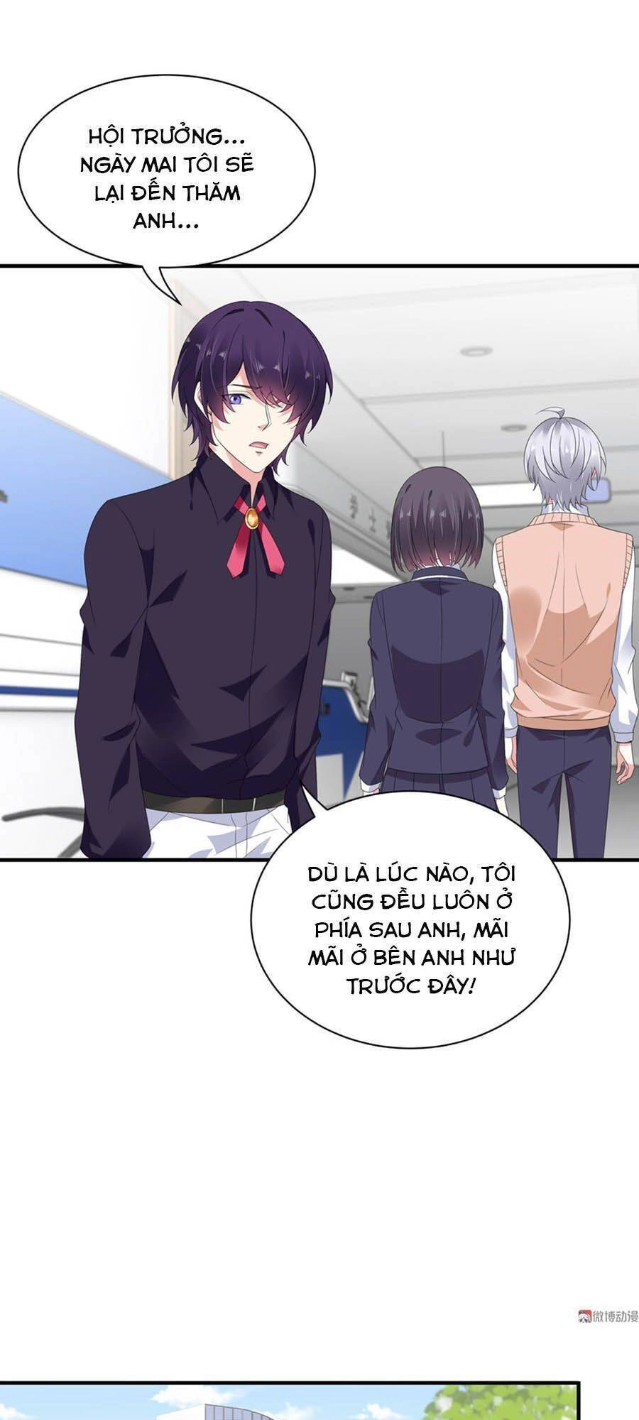 Yêu Tôi Đều Chết Cả Đi! Chapter 173 - 20