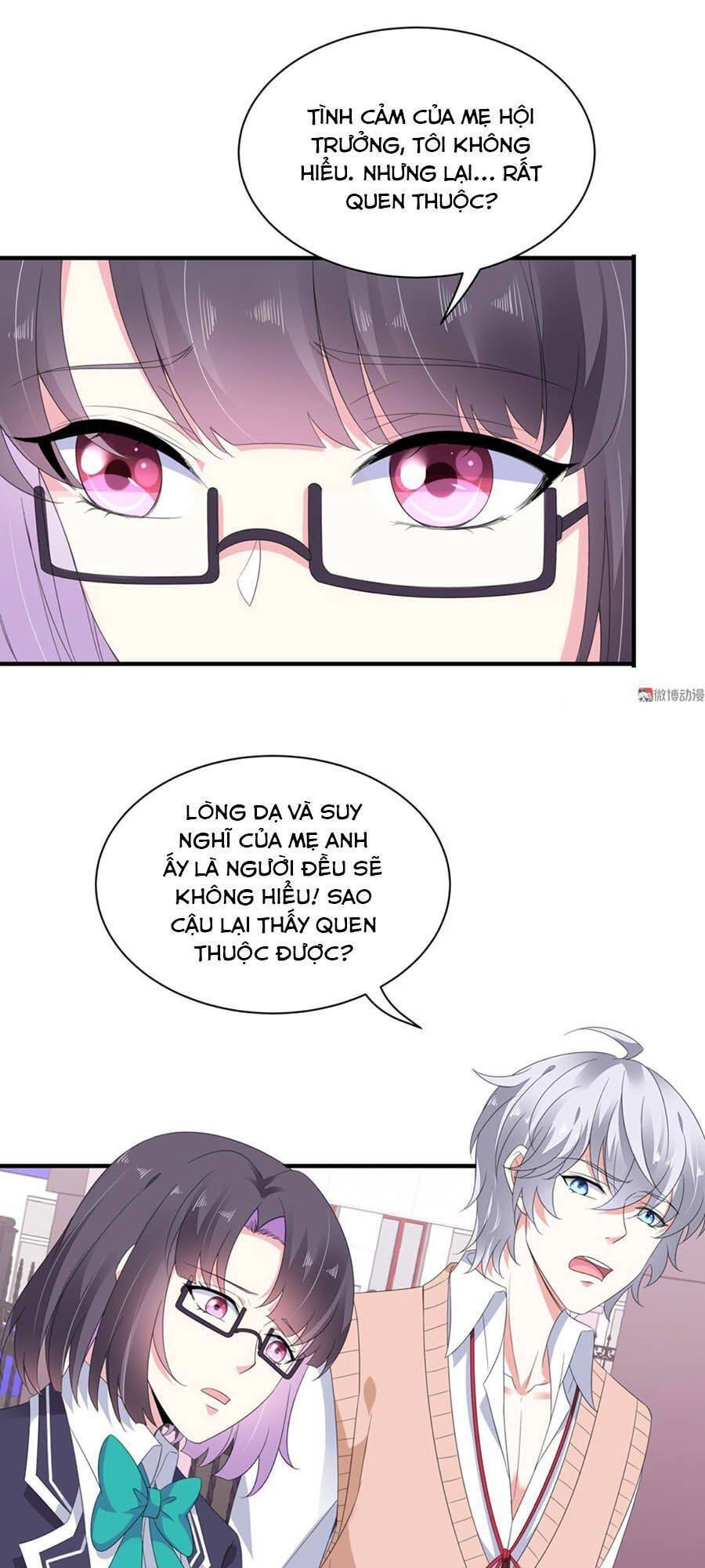 Yêu Tôi Đều Chết Cả Đi! Chapter 173 - 22